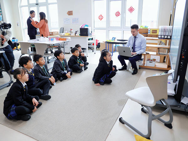 Science Day,Hiba Academy Nantong